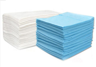Bed Sheet Folding Machine