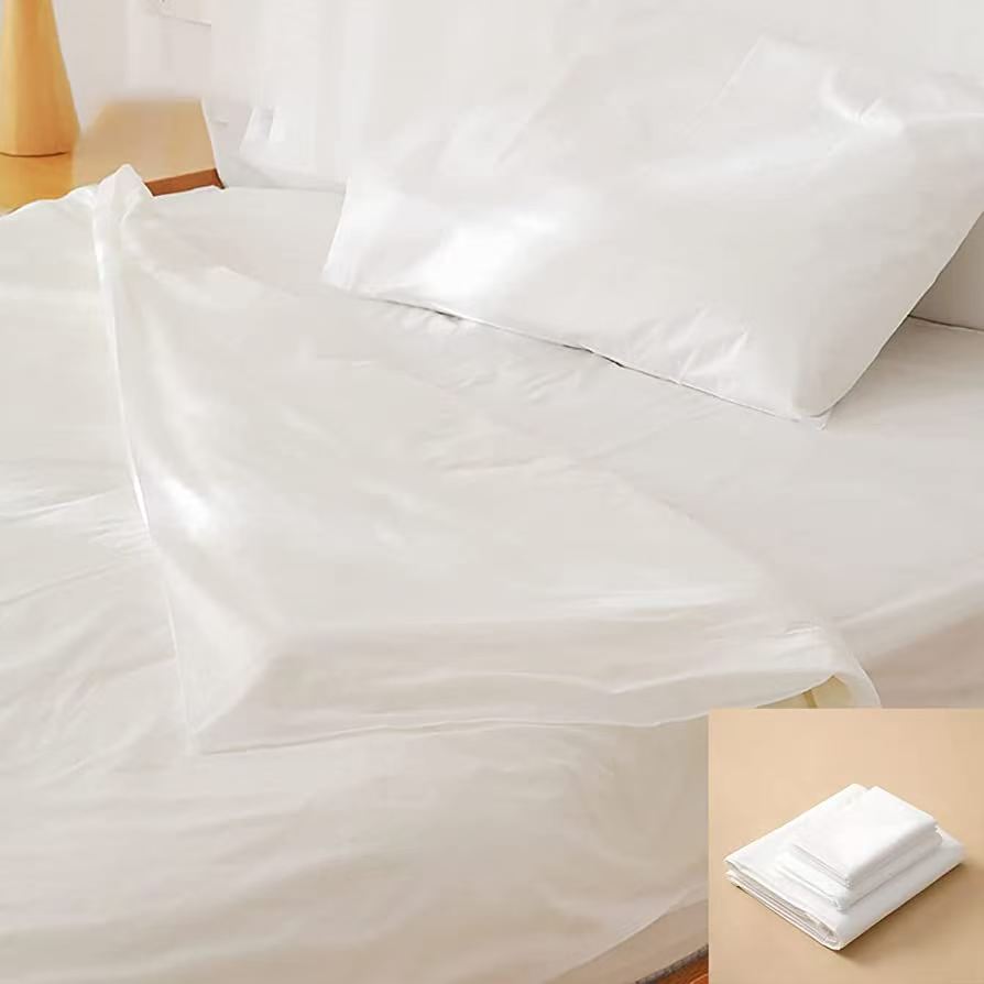 Duvet Cover Folding Machine