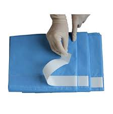 Perforated Drape Cutter
